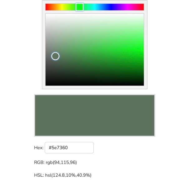 VICTORIA SECRET TEE Shirt Short Sleeve XS Green Woman’s - Picture 3 of 16